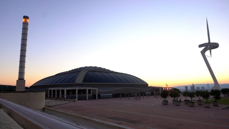 Read more about the article AdmiralBet a FC Barcelona Bàsquet. Jak bonusy na start łączą się z meczami sekcji koszykarskiej?