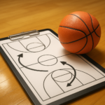 Pick and roll: najważniejsza akcja w koszykówce wyjaśniona od podstaw