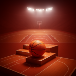 Jak działa system rozgrywek koszykarskich w Polsce? Od lokalnych lig do Orlen Basket Ligi