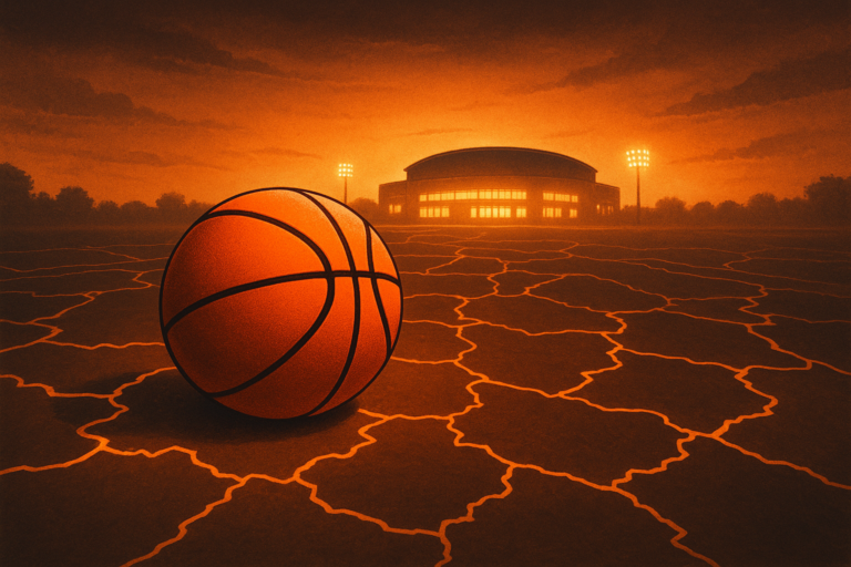 Read more about the article Dlaczego Starogard Gdański jest ważnym punktem na mapie polskiego basketu?