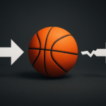 Assist ratio i turnover ratio: jak mierzyć jakość rozegrania?
