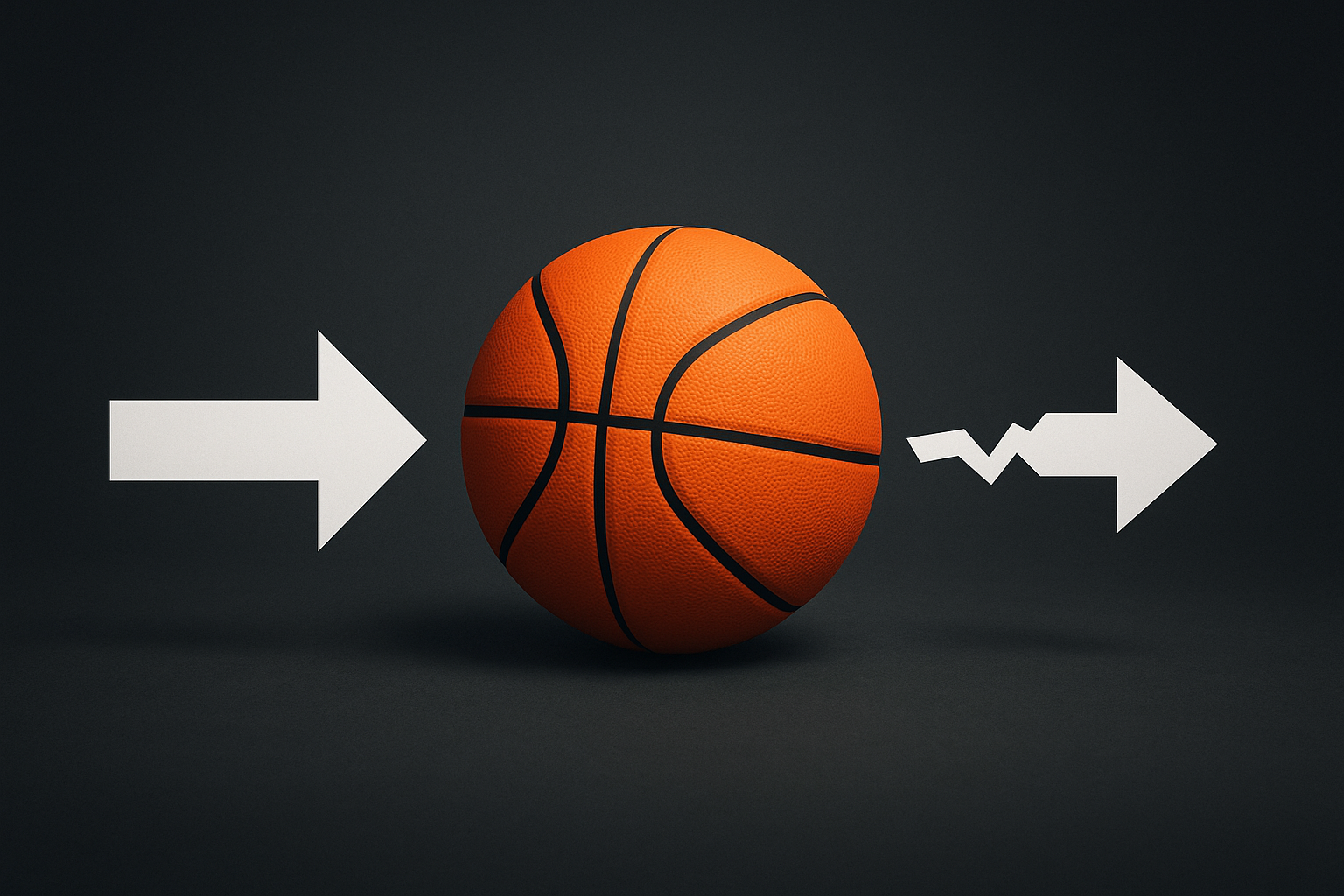 You are currently viewing Assist ratio i turnover ratio: jak mierzyć jakość rozegrania?