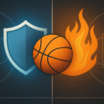 Defensive rating i offensive rating: jak mierzyć siłę drużyny?