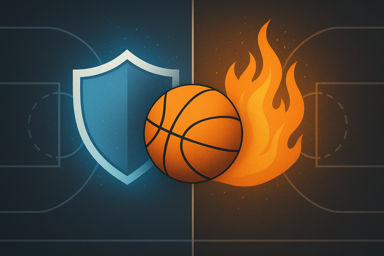 You are currently viewing Defensive rating i offensive rating: jak mierzyć siłę drużyny?