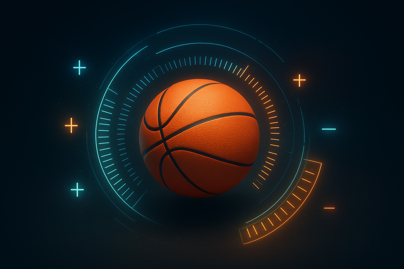 You are currently viewing Efficiency, plus/minus i indeks eval: jak czytać oceny zawodników?