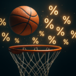 Rebound percentage: dlaczego same zbiórki mogą mylić?