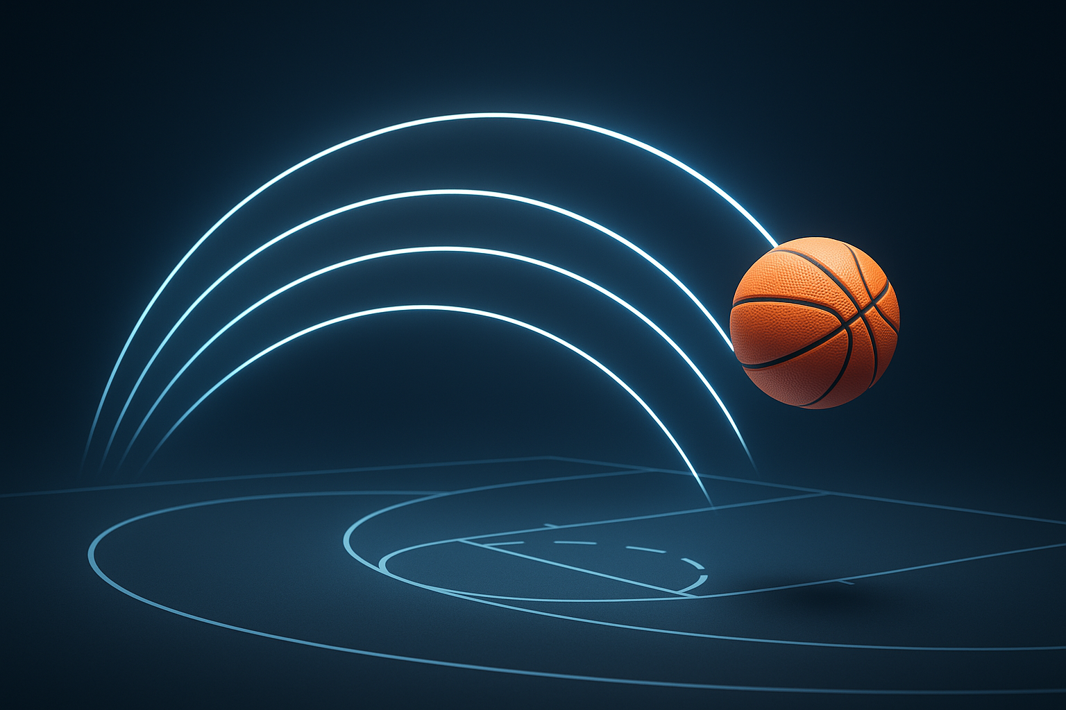 You are currently viewing True Shooting Percentage: lepszy sposób mierzenia skuteczności strzelca